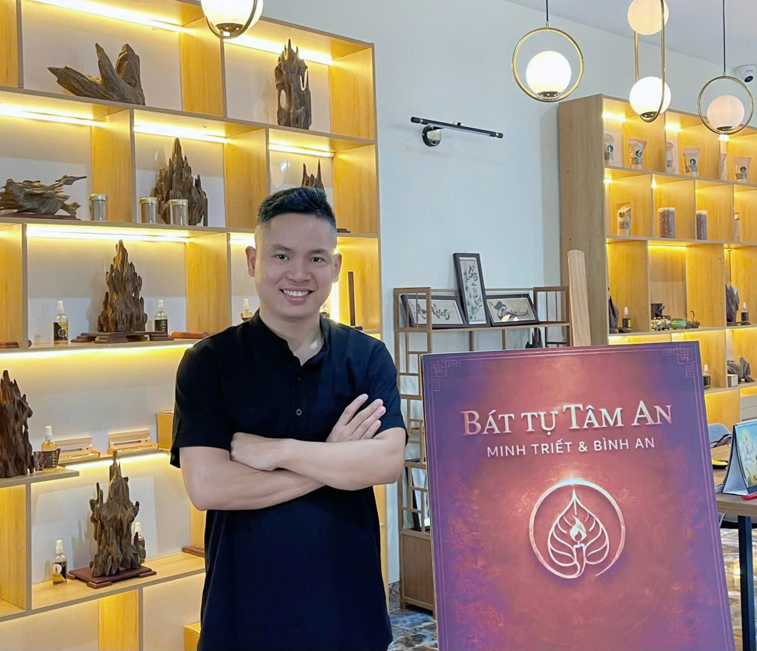 Chuyên Gia Nguyễn Đức Hiển