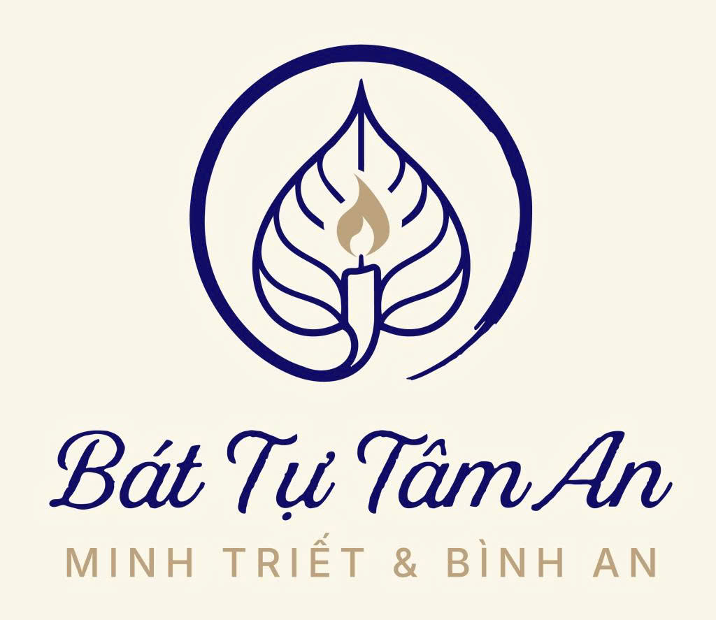 Bát Tự Tâm An