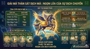 Dịch Mã