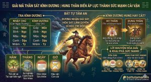Kình Dương