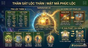 Lộc Thần